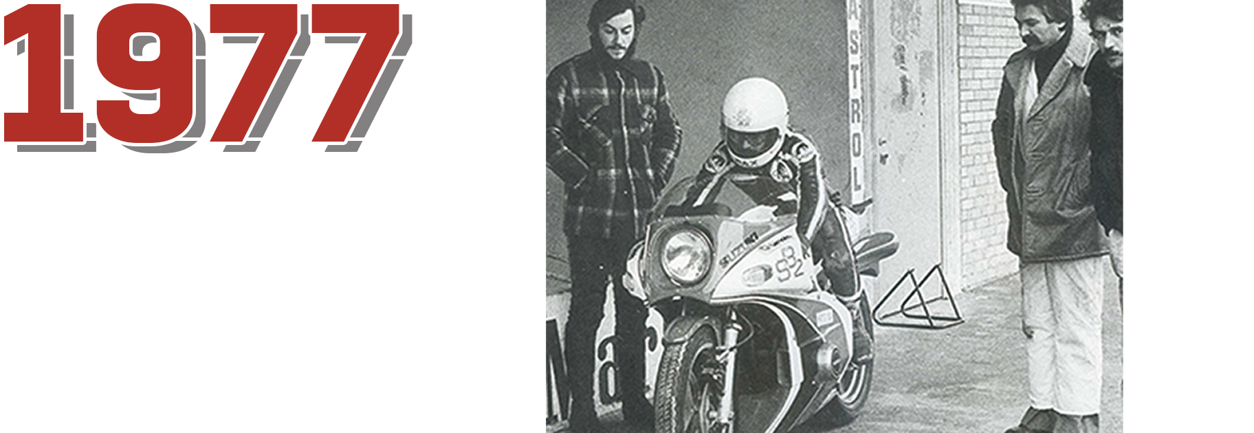 More Than Half a Century of<br>Beauty, Passion and Tradition