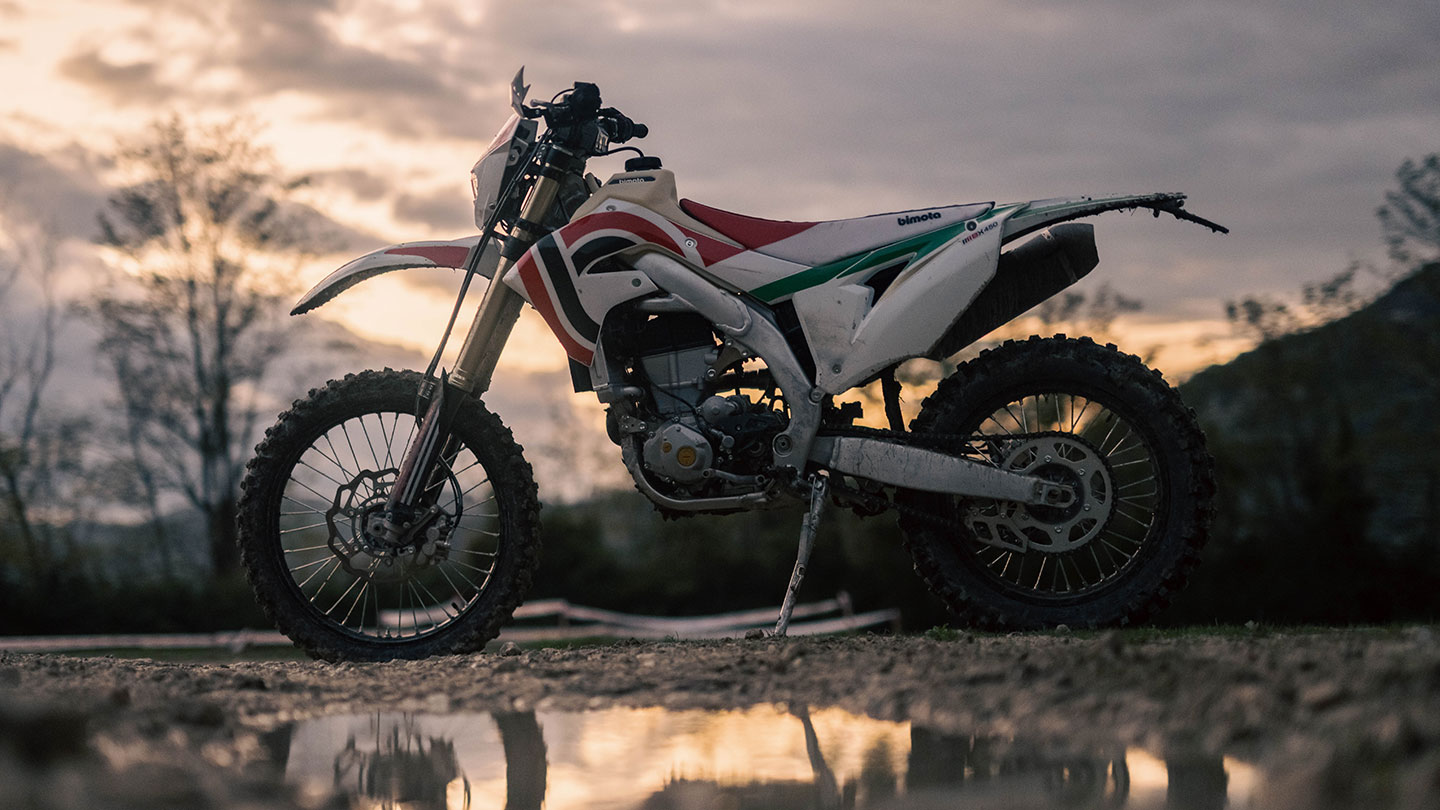 その他 BINIBAMBA BX450