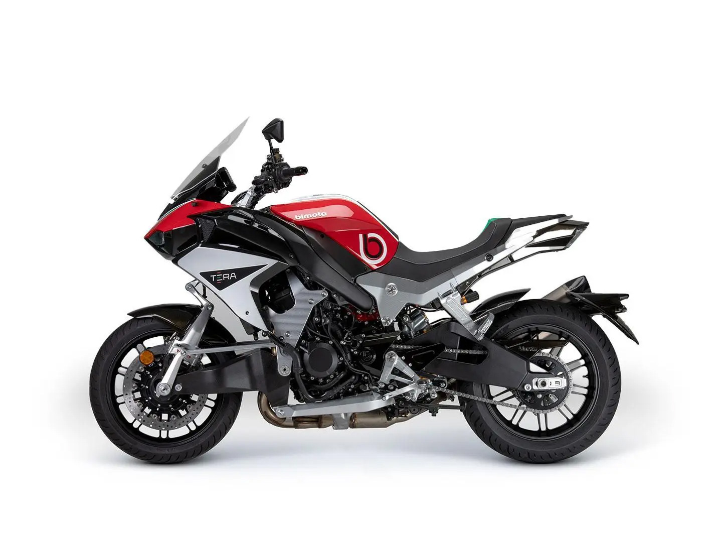 KB998 Rimini Manual