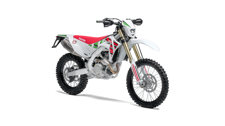BX450