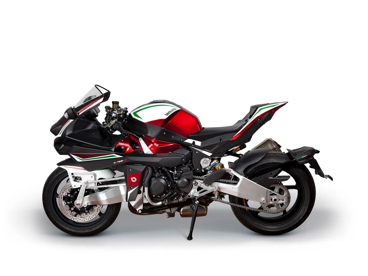 KB998 Rimini Manual