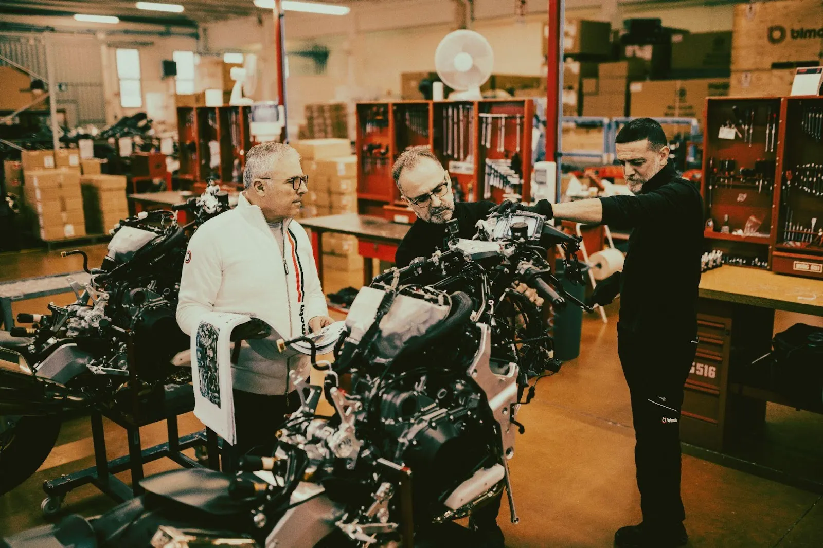 bimota