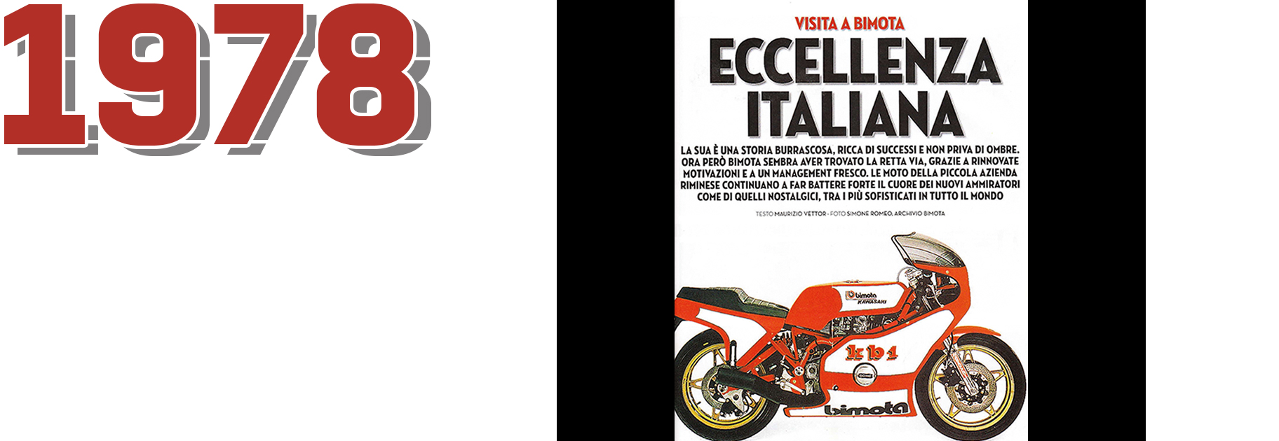 趣味・スポーツ・実用 Bimota 25 Years of Excellence More Than Half a Century of<br>Beauty, Passion and Tradition