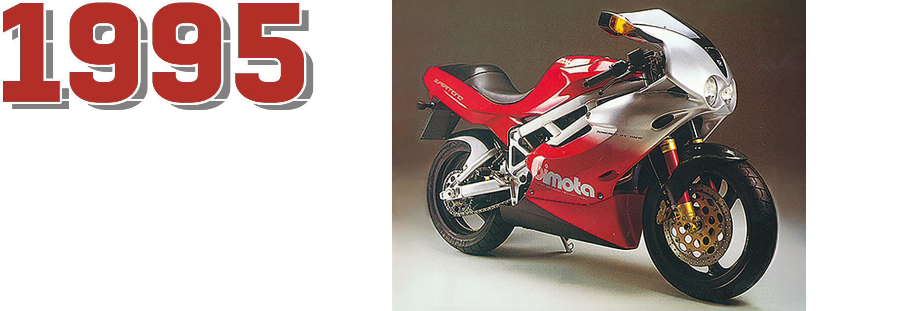 趣味・スポーツ・実用 Bimota 25 Years of Excellence New 2026 Bimota Motorcycles: For Unique Explorers and Riders