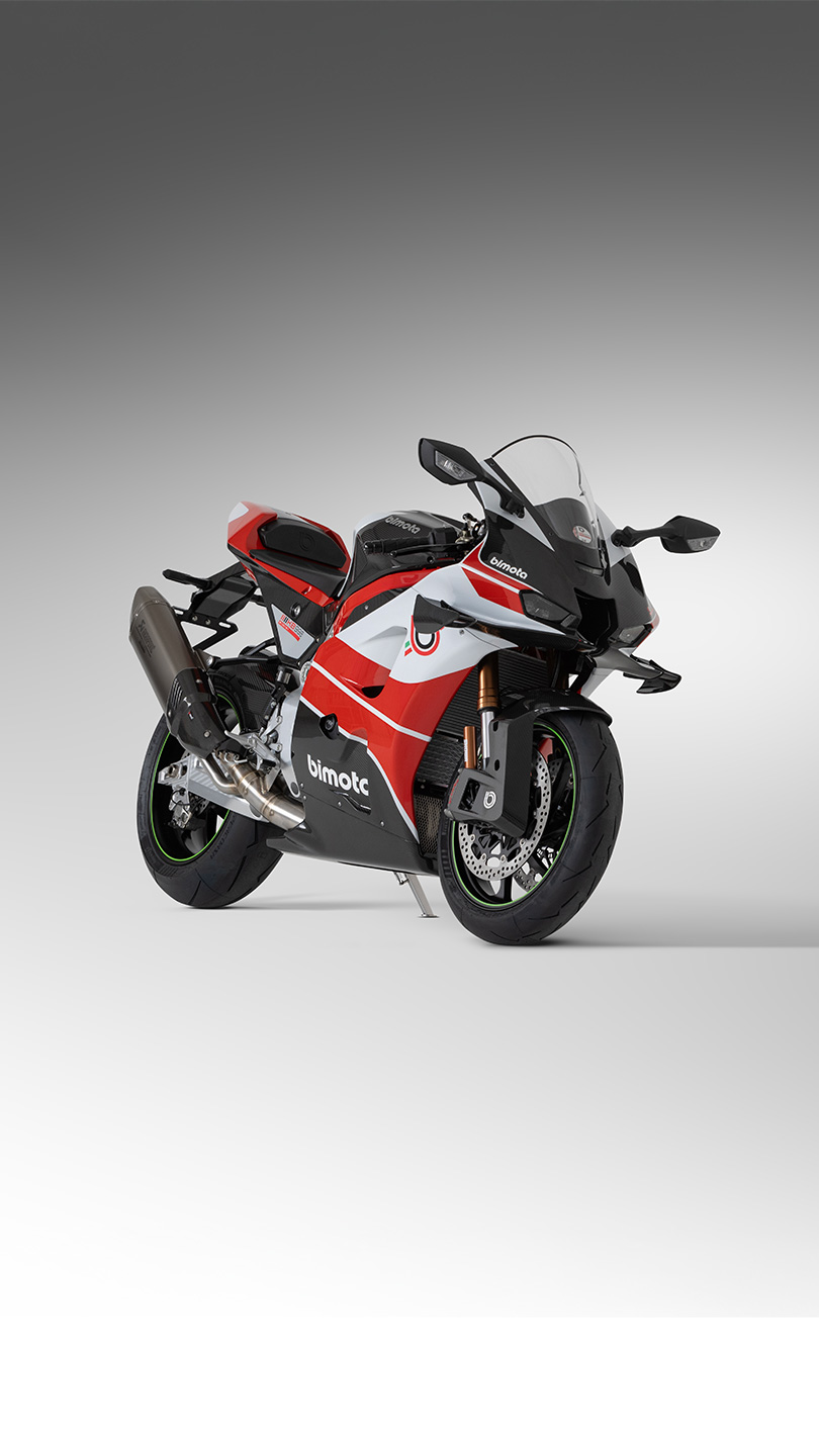 bimota