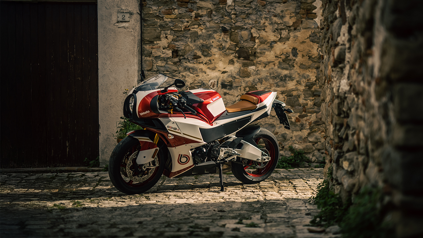 のびた★ Kawasaki Ninja ZX-4R SE☆ | EDOYA MOTORCYCLE CREATE☆