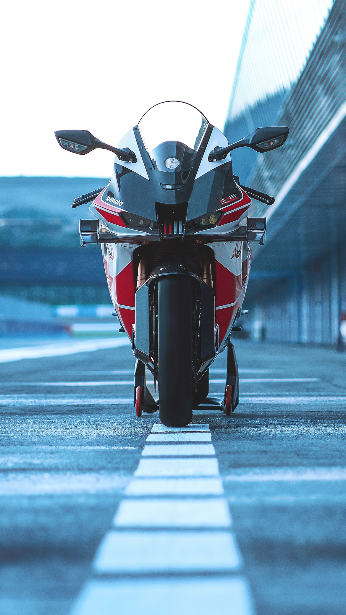 bimota