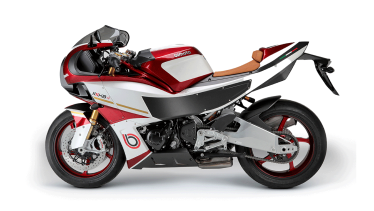 趣味・スポーツ・実用 Bimota 25 Years of Excellence Welcoming the bimota by Kawasaki Racing Team at 2025